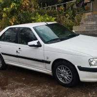 پارس مدل 91|خودرو سواری و وانت|سیرجان, |دیوار