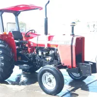 ماکت تراکتور ۲۸۵ مدل۹۱|خودرو سنگین|هلیلان, |دیوار