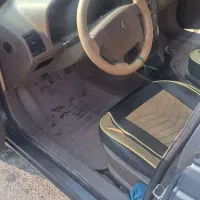 پژو 405 مدل 96بیرنگ دوگانه شرکتی|خودرو سواری و وانت|تهران, آذری|دیوار