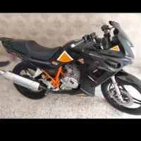 موتورکفی سالم تمیز