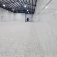 سالن سوله نوساز کاشی سرامیک شده ۵۰۰ متری|اجارهٔ دفتر صنعتی، کشاورزی، تجاری|کاشان, بازار کاشان|دیوار