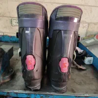 کفش اسکی|ورزشهای زمستانی|ری, شهادت|دیوار