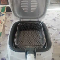 سرخ کن نونو