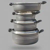 قابلمه همه مدل|ظروف پختوپز|بیرجند, |دیوار