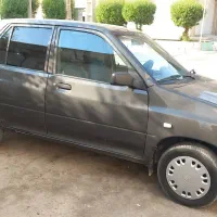 پراید۹۸باترمزای بی اس