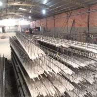 (تیرچه خرپا یونولیت)مستقیم ازکارخانه شرایط پرداخت