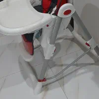 صندلی غذا کودک|تخت و صندلی بچه|الوند, |دیوار