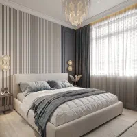 زرافشان شمالی»۳۰۰متر۳خوابه و ۴خوابه»۳پارکینگ باکس|فروش آپارتمان|تهران, ایوانک|دیوار