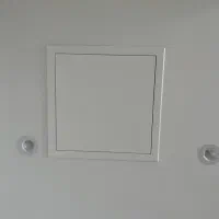 دریچه بازدید های مدرن|کولر گازی و فنکوئل|کرمانشاه, |دیوار