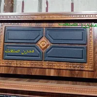 تجهیزات دفتری اداری میز مدیریت|مبلمان اداری|ارومیه, |دیوار
