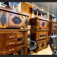 تولید میز اداری کنفرانس|مبلمان اداری|اصفهان, ابر|دیوار