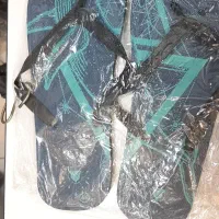 دمپایی ساحلی|کیف، کفش، کمربند|خرمشهر, |دیوار