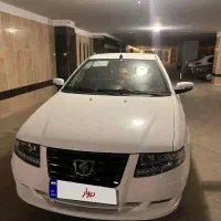 سورن پلاس xu7-p صفر ۴۰۵ تحویل ۲۵-۱۲