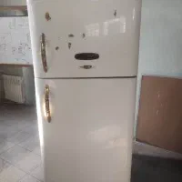 یخچال  فریزر  دوو