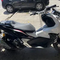 موتور ADV|موتورسیکلت|مشهد, سجاد شهر|دیوار