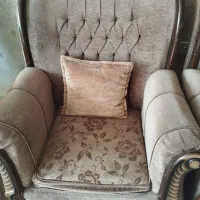 مبل|مبلمان خانگی و میز عسلی|مشهد, امیریه|دیوار