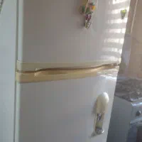 یخچال دو درب هیمالیا