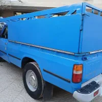 نیسان|خودرو سواری و وانت|مراغه, |دیوار