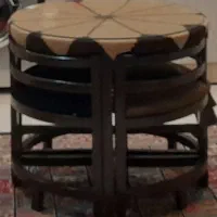 میزناهار خوری