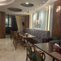 آشپز.سالنکار.ظرف شوی