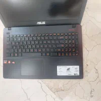 لپ‌تاپ Asus مدل X550IU|رایانه همراه|تهران, لویزان|دیوار