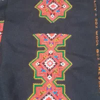 خیاط زی استین|لباس|خاش, |دیوار