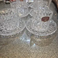 ست ۶ تیکه بوهمیا اصل چک