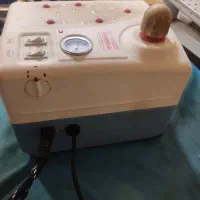 اتو سیلتر مگما|اتو و لوازم اتو|باقرشهر, |دیوار