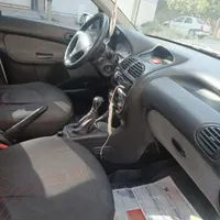 پژو 206 SD V20، مدل ۱۳۸۸|خودرو سواری و وانت|ارومیه, |دیوار