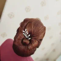 آموزش تمامی رشته های آرایشگری زنانه با مدرک فنی