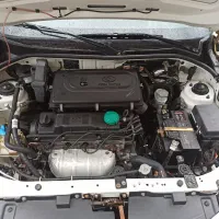 فروش ساینا s فوری|خودرو سواری و وانت|چابکسر, |دیوار