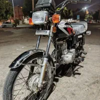 موتور پارکینگی درحد صفر|موتورسیکلت|دزفول, |دیوار