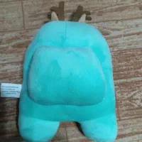 عروسک امانگ آس|اسباببازی|بندر انزلی, انقلاب|دیوار