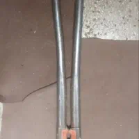 قیچی میلگرد برد اصلی