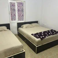 اجاره روزانه/هفتگی/ماهانه آپارتمان ۵۵ متری|اجارهٔ کوتاه‌مدت آپارتمان و سوئیت|قشم, |دیوار