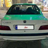 پارس ۱۴۰۳ موتور جدید