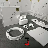 ایرپاد/PRO2 اپل/سوپر فول کپی/گارانتی 18ماه/هندزفری|لوازم جانبی موبایل و تبلت|یزد, |دیوار