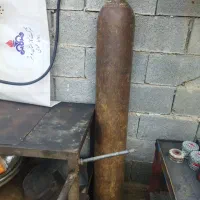 کپسول اکسیژن و کابل سه فاز پروفیل بر