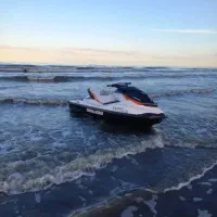 جت اسکی سی دو مدل ۲۰۱۴ مدارک کامل