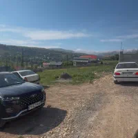 فروش اقساطی  زمین شهری کاملا مسکونی دیلمان