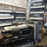 آموزش ارگ با روشی آسان در ۲جلسه|پیانو، کیبورد، آکاردئون|تبریز, |دیوار