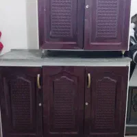 تعدادی فرش و کابینت دست دوم فروش فوری زیرتنگ سیاب|فرش|کوهدشت, |دیوار