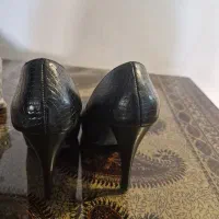 کفشهای مجلسی راحت شیک سالم بدون هیچ ایرادی|کیف، کفش، کمربند|تهران, سیزده آبان|دیوار