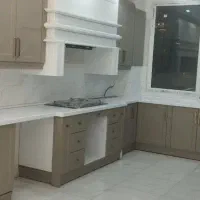 91متری دو واحدی شهرک وصال نیلوفر ۵|فروش آپارتمان|تهران, بهمن یار|دیوار