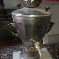 سماور نفتی لوازم خانگی