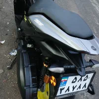 آیروکس ۴۰۱ در حد صفر|موتورسیکلت|لوندویل, |دیوار