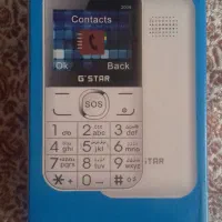 گوشی سالمندان G.STAR|موبایل|تهران, جمالزاده|دیوار