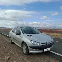 ۲۰۶ مدل ۸۷ دوگانه