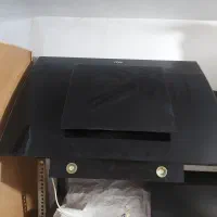 هود کن و اجاق صفحه ای الیا استیل