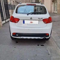 کوییک ۱۴۰۱ ۶۰ تا کارکرد بدون رنگ|خودرو سواری و وانت|تهران, زنجان جنوبی|دیوار